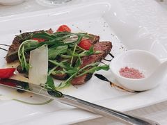 牛扒-爱茉莉意大利西餐厅