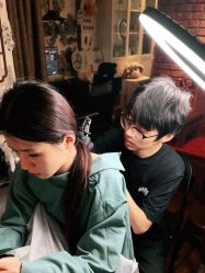 -新龙门刺青·纹身