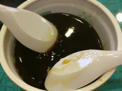 龟苓膏-海天堂(金銮大厦店)