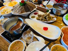 -陈氏火锅(新街坊店)