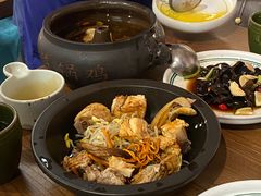 -云海肴汽锅鸡·云南小炒(曲江大悦城店)