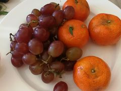 -东方红海鲜百汇(国际大厦店)