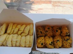 -鲍师傅糕点(五月花店)