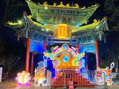 -武汉园博园(武汉自然博物馆)