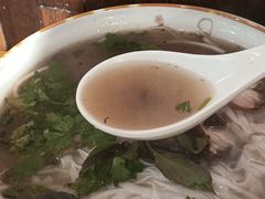 -越南牛肉河粉餐厅(书院巷店)