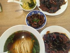 -君东记本帮面馆(天钥桥路店)
