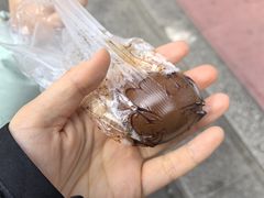 -阿婆五香蛋(水游城店)