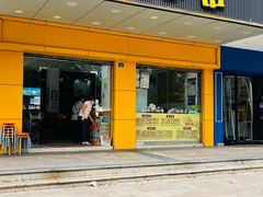 门面-荔园小馆(园岭新村二期店)