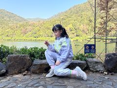 -广州市石门国家森林公园