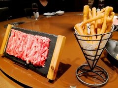 -快乐小羊(富强中路店)