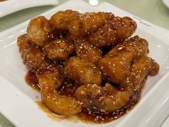 -东四民芳餐厅(世茂工三店)
