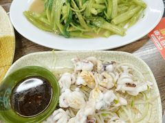 -贞姨美食·老字号海鲜大排档