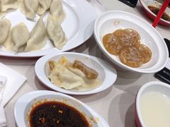 -喜家德虾仁水饺(青年大街店)