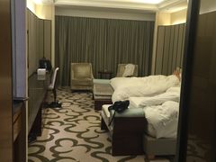 -厦门途易蓝罗约海景温泉酒店(园博苑地铁站店)