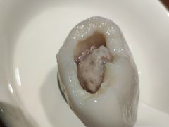 鲜肉汤团-沧浪亭(南园新村打浦路457弄店)