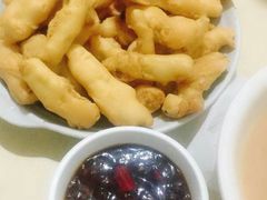 -满口香饭店