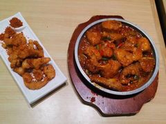 -米村拌饭(万达广场庄河店)
