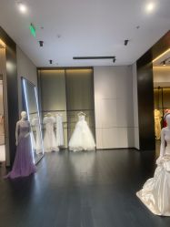 -MuseMarry婚纱(前海嘉里中心店)