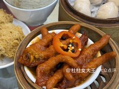 -香港蓮香樓(中環店)