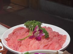-黄家码头老火锅(解放碑旗舰店)