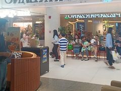 -玛尚诺意式餐厅(日月光店)