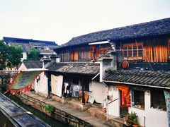 -绍兴书圣故里景区