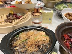 -盛百味·家宴餐厅(霸州分店)