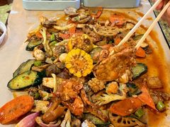 -特色酱椒鱼私房菜(黄鹤楼店)