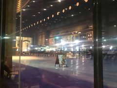 -星巴克臻选(成都环球乐天店)