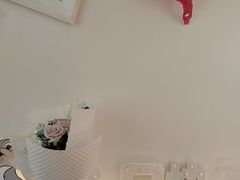 -春树下·树屋花房西餐厅(罍街AS1980店)