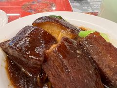 -玉华台饭庄(裕中西里小区店)
