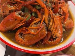 -火龙堂·风味民间菜(文一路店)