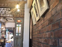 -西关84·History·Art·Cafe