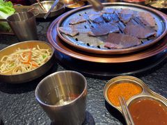 -伏一解牛烤肉专门店(信业购物中心店)