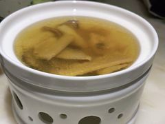-绿茶餐厅(朝阳大悦城店)