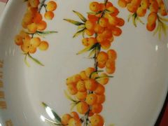 餐盘-西贝莜面村(上海百联西郊店)