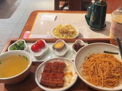 -松鹤楼面馆(宝安机场店)