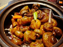 -太湖饭店·寄畅轩中餐厅