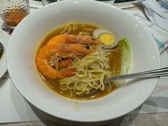鲜虾面-子霖南山鲜虾面(南山总店)