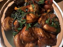 -岛风·台食小馆 ISLAND BISTRO(烟台山店)