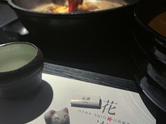 -花潮料理艺食馆(成都万象城店)