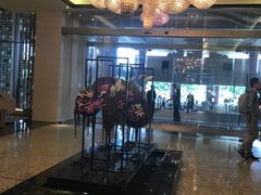 -上海波特曼丽思卡尔顿酒店