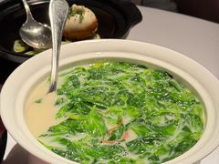 -悦轩中餐厅·高空江景·杭州柏悦酒店