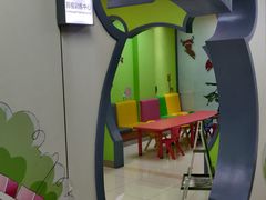 -美尔目眼科医院·近视手术·儿童近视(通州店)