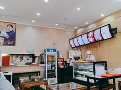 -庆丰包子铺(天通苑店)