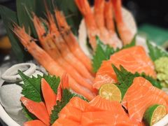 -極上萬膳·日料放题(海岸城店)