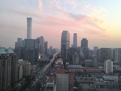 -北京康莱德酒店
