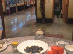 -锦绣金山人家(友谊店)