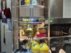 -麦当劳(融创茂店)