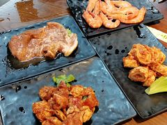 -·缸桶屋·韩式牛肋条自助烤肉(西湖D11店)